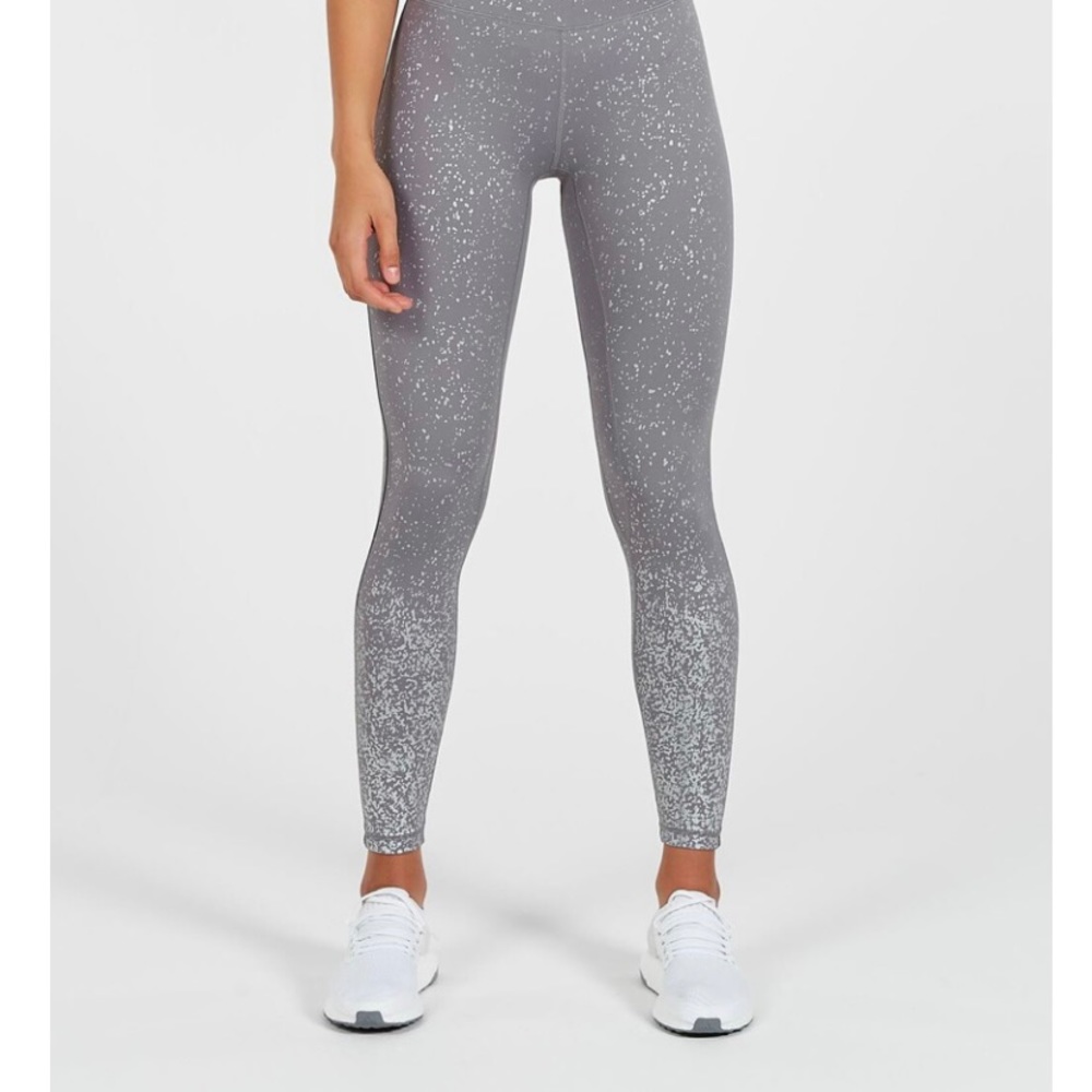 Physiq Apparel Ultra Sparkle Leggings - Size M